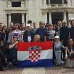 (FOTO) HRVATI IZ LUDWIGSUBRGA S KRIZMANICIMA U RIMU I ASIZU Papa ih na audijenciji posebno spomenuo (FOTO) HRVATI IZ LUDWIGSUBRGA S KRIZMANICIMA U RIMU I ASIZU Papa ih na audijenciji posebno spomenuo