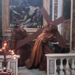 (FOTO) HRVATI IZ LUDWIGSUBRGA S KRIZMANICIMA U RIMU I ASIZU Papa ih na audijenciji posebno spomenuo (FOTO) HRVATI IZ LUDWIGSUBRGA S KRIZMANICIMA U RIMU I ASIZU Papa ih na audijenciji posebno spomenuo