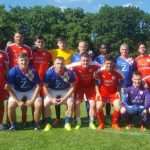 Posavina Frankfurt najbolja na turniru u Mannheimu, Croatiji Solothurn pehar za fair-play Posavina Frankfurt najbolja na turniru u Mannheimu, Croatiji Solothurn pehar za fair-play