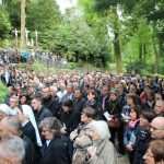 Duhovski ponedjeljak: Hrvatski vjernici hodočaste Majci Božjoj u Neviges Duhovski ponedjeljak: Hrvatski vjernici hodočaste Majci Božjoj u Neviges