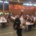 FOTO Velik broj Hrvata okupio se na odličnoj zabavi Croatije Reutlingen