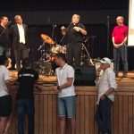 FOTO Velik broj Hrvata okupio se na odličnoj zabavi Croatije Reutlingen