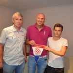 Velike kadrovske i igračke promjene u Croatiji München - Jozo Ereiz novi predsjednik Velike kadrovske i igračke promjene u Croatiji München - Jozo Ereiz novi predsjednik