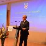 Pred 300 uzvanika u Münchenu svečano proslavljen Dan državnosti RH Pred 300 uzvanika u Münchenu svečano proslavljen Dan državnosti RH