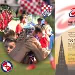 SC Croatia Freiburg organizira nogometni turnir hrvatske škole 'Tin Ujević'
