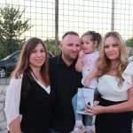 FOTO Publicisti i književnici u Galovcu na predstavljanju novog romana Marijane Dokoza kazali: Riječ je o intrigantnoj i napetoj priči FOTO Publicisti i književnici u Galovcu na predstavljanju novog romana Marijane Dokoza kazali: Riječ je o intrigantnoj i napetoj priči