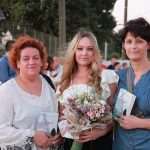FOTO Publicisti i književnici u Galovcu na predstavljanju novog romana Marijane Dokoza kazali: Riječ je o intrigantnoj i napetoj priči FOTO Publicisti i književnici u Galovcu na predstavljanju novog romana Marijane Dokoza kazali: Riječ je o intrigantnoj i napetoj priči