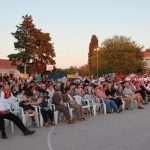 FOTO Publicisti i književnici u Galovcu na predstavljanju novog romana Marijane Dokoza kazali: Riječ je o intrigantnoj i napetoj priči FOTO Publicisti i književnici u Galovcu na predstavljanju novog romana Marijane Dokoza kazali: Riječ je o intrigantnoj i napetoj priči