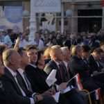 (FOTO/VIDEO) Premijer Plenković u Zagrebu otvorio Hrvatske svjetske igre