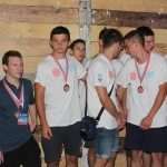 4.Hrvatske svjetske igre, Zagreb 2017. - Imena svih pobjednika i fotografije nagrađenih 4.Hrvatske svjetske igre, Zagreb 2017. - Imena svih pobjednika i fotografije nagrađenih