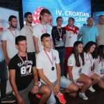 4.Hrvatske svjetske igre, Zagreb 2017. - Imena svih pobjednika i fotografije nagrađenih 4.Hrvatske svjetske igre, Zagreb 2017. - Imena svih pobjednika i fotografije nagrađenih