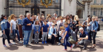 Učiteljica Hrvatske dopunske škole Mülheim-Oberhausen otkrila što su joj u Londonu priredili učenici