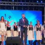 (FOTO/VIDEO) Premijer Plenković u Zagrebu otvorio Hrvatske svjetske igre