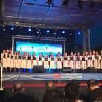 (FOTO/VIDEO) Premijer Plenković u Zagrebu otvorio Hrvatske svjetske igre