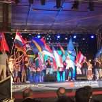 (FOTO/VIDEO) Premijer Plenković u Zagrebu otvorio Hrvatske svjetske igre