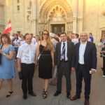 (FOTO/VIDEO) Premijer Plenković u Zagrebu otvorio Hrvatske svjetske igre