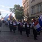 (FOTO/VIDEO) Premijer Plenković u Zagrebu otvorio Hrvatske svjetske igre