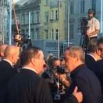 (FOTO/VIDEO) Premijer Plenković u Zagrebu otvorio Hrvatske svjetske igre