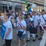 (FOTO/VIDEO) Premijer Plenković u Zagrebu otvorio Hrvatske svjetske igre