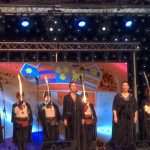 (FOTO/VIDEO) Premijer Plenković u Zagrebu otvorio Hrvatske svjetske igre