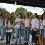 Hrvati u Ingolstadtu na Danima kulture, impresivan nastup hrvatskih folkloraša Hrvati u Ingolstadtu na Danima kulture, impresivan nastup hrvatskih folkloraša