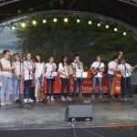 Hrvati u Ingolstadtu na Danima kulture, impresivan nastup hrvatskih folkloraša Hrvati u Ingolstadtu na Danima kulture, impresivan nastup hrvatskih folkloraša