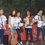 Hrvati u Ingolstadtu na Danima kulture, impresivan nastup hrvatskih folkloraša Hrvati u Ingolstadtu na Danima kulture, impresivan nastup hrvatskih folkloraša