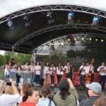 Hrvati u Ingolstadtu na Danima kulture, impresivan nastup hrvatskih folkloraša Hrvati u Ingolstadtu na Danima kulture, impresivan nastup hrvatskih folkloraša