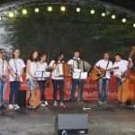 Hrvati u Ingolstadtu na Danima kulture, impresivan nastup hrvatskih folkloraša Hrvati u Ingolstadtu na Danima kulture, impresivan nastup hrvatskih folkloraša