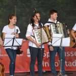 Hrvati u Ingolstadtu na Danima kulture, impresivan nastup hrvatskih folkloraša Hrvati u Ingolstadtu na Danima kulture, impresivan nastup hrvatskih folkloraša