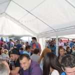 Hrvati u Ingolstadtu na Danima kulture, impresivan nastup hrvatskih folkloraša Hrvati u Ingolstadtu na Danima kulture, impresivan nastup hrvatskih folkloraša