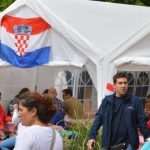 Hrvati u Ingolstadtu na Danima kulture, impresivan nastup hrvatskih folkloraša Hrvati u Ingolstadtu na Danima kulture, impresivan nastup hrvatskih folkloraša