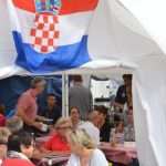 Hrvati u Ingolstadtu na Danima kulture, impresivan nastup hrvatskih folkloraša Hrvati u Ingolstadtu na Danima kulture, impresivan nastup hrvatskih folkloraša