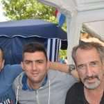 Hrvati u Ingolstadtu na Danima kulture, impresivan nastup hrvatskih folkloraša Hrvati u Ingolstadtu na Danima kulture, impresivan nastup hrvatskih folkloraša