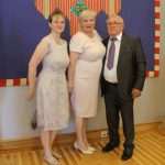 FOTO GALERIJA S PANTOVČAKA - Tko se sve iskoristio priliku za fotografiranje u predsjedničkom uredu i s predsjednicom Grabar-Kitarović