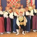 FOTO GALERIJA S PANTOVČAKA - Tko se sve iskoristio priliku za fotografiranje u predsjedničkom uredu i s predsjednicom Grabar-Kitarović