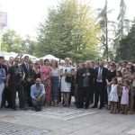 FOTO GALERIJA S PANTOVČAKA - Tko se sve iskoristio priliku za fotografiranje u predsjedničkom uredu i s predsjednicom Grabar-Kitarović