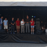 Hrvati sudjelovali na Međunarodnom susretu u Vaihingenu nedaleko Stuttgarta Hrvati sudjelovali na Međunarodnom susretu u Vaihingenu nedaleko Stuttgarta