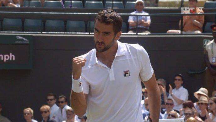 Marin Čilić