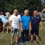 FOTO Hajduk Nürnberg pobjednik Memorijalnog turnira "S. Bagarić" FOTO Hajduk Nürnberg pobjednik Memorijalnog turnira "S. Bagarić"