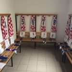 Na U14 turniru Schwarzwald Cup u Bad Peterstalu hrvatska momčad zauzela četvrto mjesto