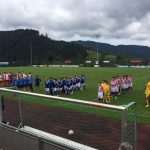 FOTO Momčad HSK Njemačke nastupa na U14 turniru Schwarzwald Cup u Bad Peterstalu FOTO Momčad HSK Njemačke nastupa na U14 turniru Schwarzwald Cup u Bad Peterstalu
