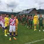 FOTO Momčad HSK Njemačke nastupa na U14 turniru Schwarzwald Cup u Bad Peterstalu FOTO Momčad HSK Njemačke nastupa na U14 turniru Schwarzwald Cup u Bad Peterstalu