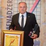 Josip Juratović u Sarajevu izabran za "Europsku osobu godine"