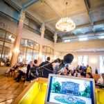 ZAGREB: Na 1. Kongresu zdravstvenog turizma zadana strategija njegova razvoja ZAGREB: Na 1. Kongresu zdravstvenog turizma zadana strategija njegova razvoja