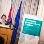 ZAGREB: Na 1. Kongresu zdravstvenog turizma zadana strategija njegova razvoja ZAGREB: Na 1. Kongresu zdravstvenog turizma zadana strategija njegova razvoja