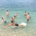 FOTO: Čitatelj Fenixa stigao je danas iz Njemačke u domovinu - evo što ga je dočekalo