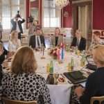 Van der Bellen: Beč je spreman za posredovanje u graničnom sporu između Hrvatske i Slovenije Van der Bellen: Beč je spreman za posredovanje u graničnom sporu između Hrvatske i Slovenije