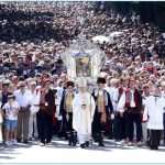 (VRIJEDI POGLEDATI) Impresivne fotografije Petra Malbaše s proslave blagdana Velike Gospe u Sinju (VRIJEDI POGLEDATI) Impresivne fotografije Petra Malbaše s proslave blagdana Velike Gospe u Sinju