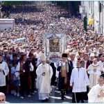 (VRIJEDI POGLEDATI) Impresivne fotografije Petra Malbaše s proslave blagdana Velike Gospe u Sinju (VRIJEDI POGLEDATI) Impresivne fotografije Petra Malbaše s proslave blagdana Velike Gospe u Sinju